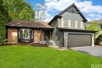 1420 Madison Drive, Buffalo Grove, IL 60089 - Photo 2