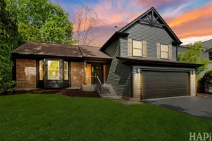 1420 Madison Dr, Buffalo Grove, IL 60089 - Photo 1