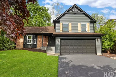 1420 Madison Drive, Buffalo Grove, IL 60089 - Photo 28