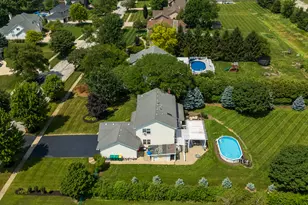 12807 Shelly Ln, Plainfield, IL 60585 - Photo 6
