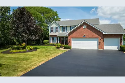 12807 Shelly Lane, Plainfield, IL 60585 - Photo 2