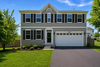 803 W Courtland Street, Mundelein, IL 60060 - Photo 1