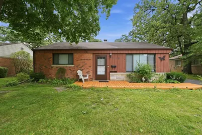 319 Oswego Street, Park Forest, IL 60466 - Photo 2