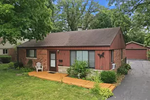 319 Oswego St, Park Forest, IL 60466 - Photo 1