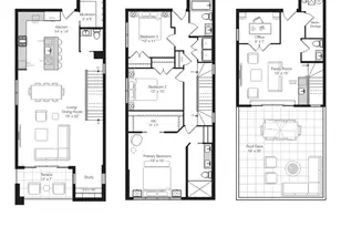 1821 N Kimball Ave, Chicago, IL 60647 - Photo 2