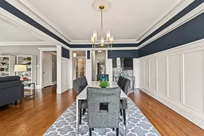 1140 E Hyde Park Boulevard #3D, Chicago, IL 60615 - Photo 6