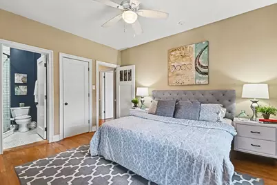 1140 E Hyde Park Boulevard #3D, Chicago, IL 60615 - Photo 14