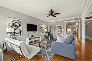 1140 E Hyde Park Blvd, Chicago, IL 60615 - Photo 4