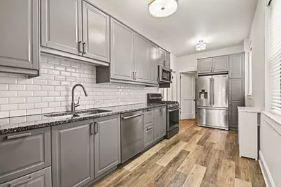 1140 E Hyde Park Boulevard #3D, Chicago, IL 60615 - Photo 10