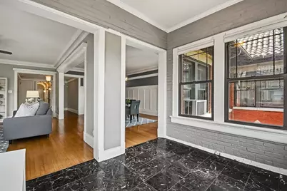 1140 E Hyde Park Boulevard #3D, Chicago, IL 60615 - Photo 8