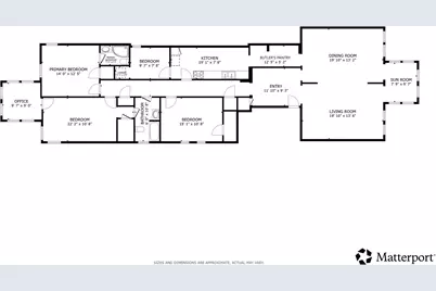 1140 E Hyde Park Boulevard #3D, Chicago, IL 60615 - Photo 24