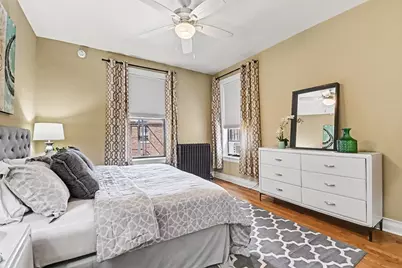 1140 E Hyde Park Boulevard #3D, Chicago, IL 60615 - Photo 12