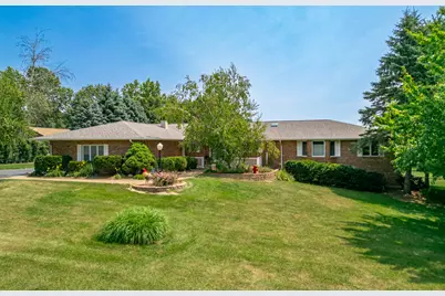 9655 Ramblin Ridge Road, Belvidere, IL 61008 - Photo 1