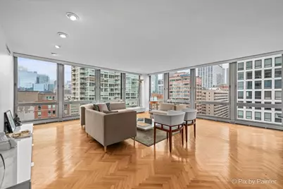 860 N Lake Shore Drive #19L, Chicago, IL 60611 - Photo 6