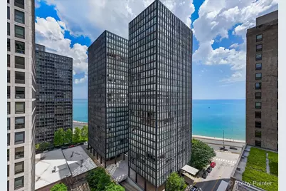 860 N Lake Shore Drive #19L, Chicago, IL 60611 - Photo 1