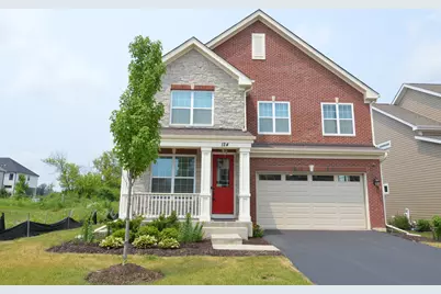 124 Roman Lane, Hawthorn Woods, IL 60047 - Photo 1