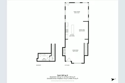 908 N California Avenue #1, Chicago, IL 60622 - Photo 18