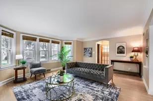 5310 N Lockwood Ave, Chicago, IL 60630 - Photo 2