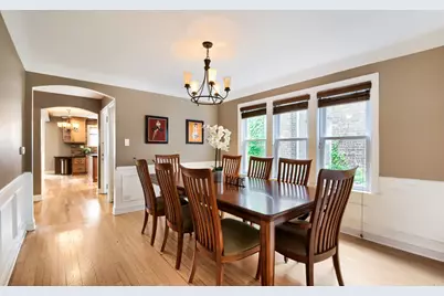 5310 N Lockwood Avenue, Chicago, IL 60630 - Photo 4