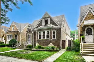 5310 N Lockwood Ave, Chicago, IL 60630 - Photo 1