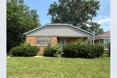 14929 Edbrooke Avenue, Dolton, IL 60419 - Photo 1