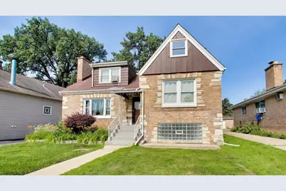 2518 N 79th Avenue, Elmwood Park, IL 60707 - Photo 1