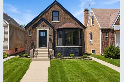 3250 N Olcott Avenue, Chicago, IL 60634 - Photo 1