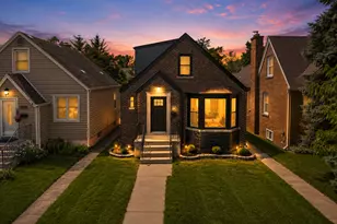 3250 N Olcott Ave, Chicago, IL 60634 - Photo 2