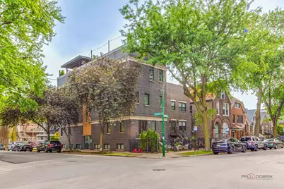 2501 W Haddon Avenue #102, Chicago, IL 60622 - Photo 2