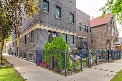 2501 W Haddon Avenue #102, Chicago, IL 60622 - Photo 1