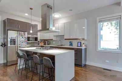 2501 W Haddon Avenue #102, Chicago, IL 60622 - Photo 4