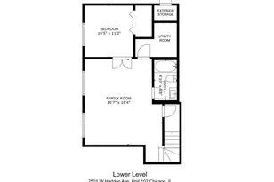 2501 W Haddon Ave, Chicago, IL 60622 - Photo 26