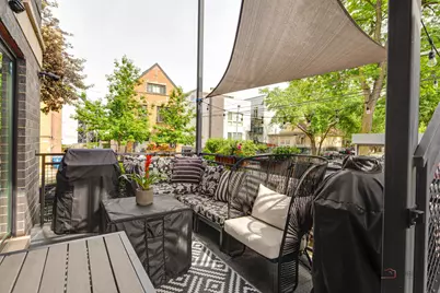 2501 W Haddon Avenue #102, Chicago, IL 60622 - Photo 20