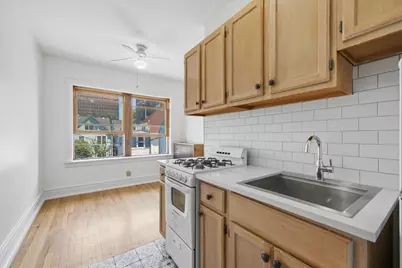 5551 S Kimbark Avenue #14, Chicago, IL 60637 - Photo 6