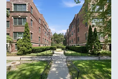 5551 S Kimbark Avenue #14, Chicago, IL 60637 - Photo 22