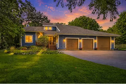 2001 Villanova Drive, Johnsburg, IL 60051 - Photo 1