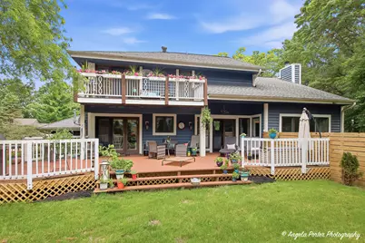 2001 Villanova Drive, Johnsburg, IL 60051 - Photo 54