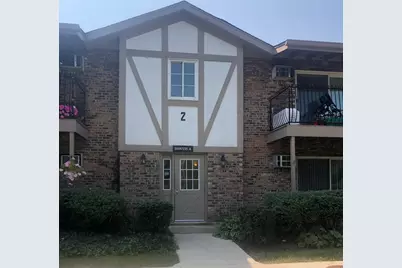16W535 79th Street #203, Willowbrook, IL 60527 - Photo 1