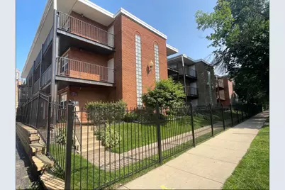 4610 N Dover Street #2G, Chicago, IL 60640 - Photo 1