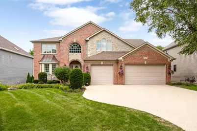 3547 Stackinghay Drive, Naperville, IL 60564 - Photo 1