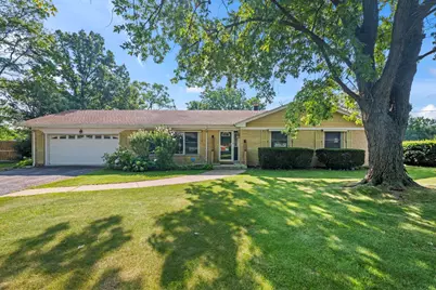 6231 Linden Lane, La Grange Highlands, IL 60525 - Photo 1