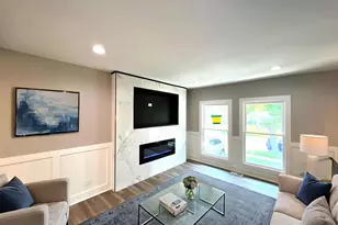 2843 224th St, Sauk Village, IL 60411 - Photo 4