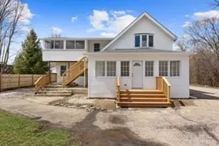 544 N Hainesville Rd, Round Lake Park, IL 60073 - Photo 1