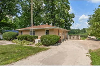 34453 S Davy Lane, Wilmington, IL 60481 - Photo 1