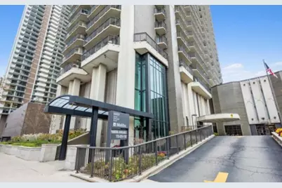 6007 N Sheridan Road #19D, Chicago, IL 60660 - Photo 2