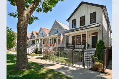 2251 W Berwyn Avenue, Chicago, IL 60625 - Photo 1