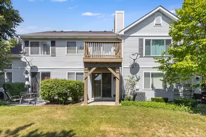 3089 Kentshire Circle #3089, Naperville, IL 60564 - Photo 16