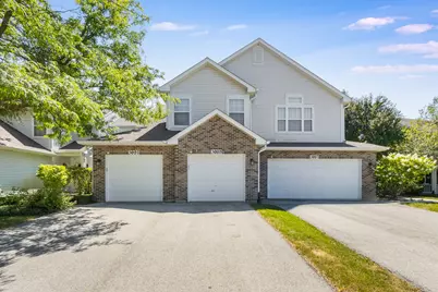 3089 Kentshire Circle #3089, Naperville, IL 60564 - Photo 1