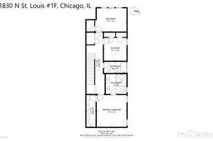 1830 N St Louis Ave, Chicago, IL 60647 - Photo 40