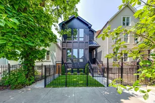 1830 N St Louis Ave, Chicago, IL 60647 - Photo 1